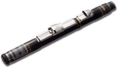 451 アルファタックル ワカサギ グリップ ＋ 穂先 セット BK